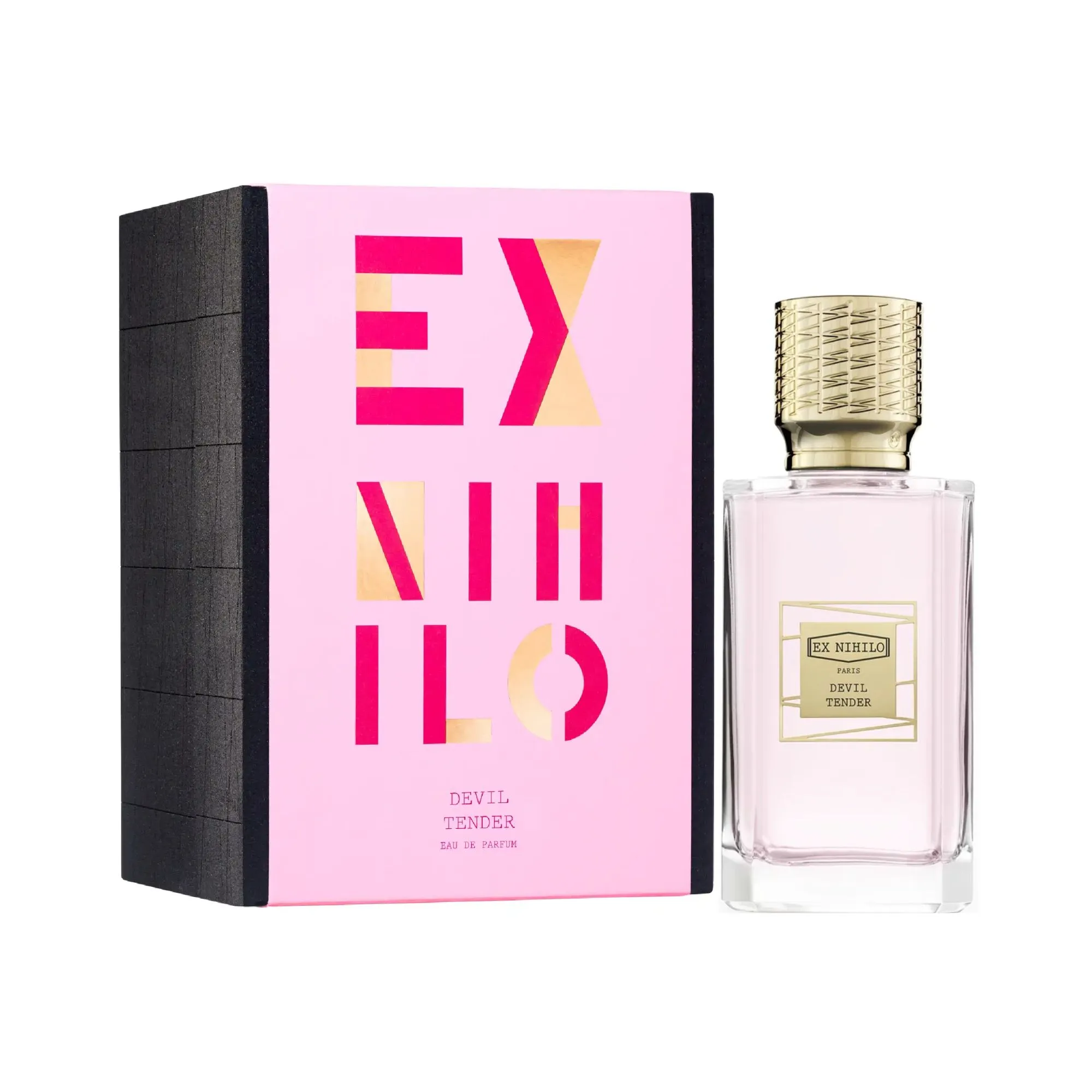 Devil Tender Eau de parfum
